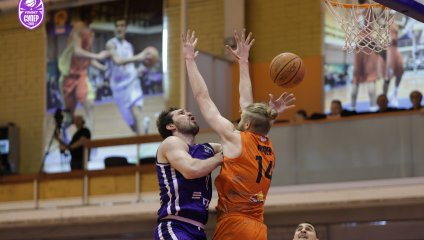 Темп-СУМЗ - Купол-Родники (28.03.2026)