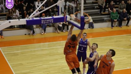 Темп-СУМЗ - Купол-Родники (28.03.2026)