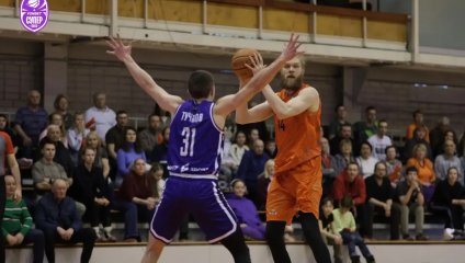 Темп-СУМЗ - Купол-Родники (28.03.2026)