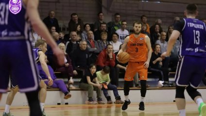 Темп-СУМЗ - Купол-Родники (28.03.2026)