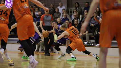 Темп-СУМЗ - Купол-Родники (28.03.2026)