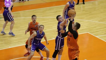 Темп-СУМЗ - Купол-Родники (28.03.2026)