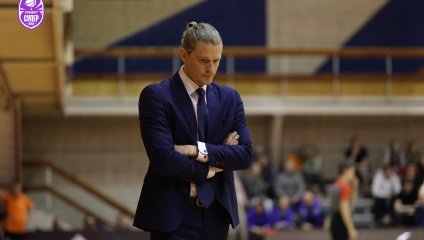 Темп-СУМЗ - Купол-Родники (28.03.2026)