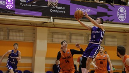 Темп-СУМЗ - Купол-Родники (28.03.2026)