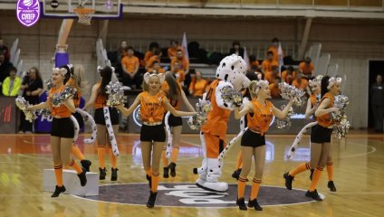 Темп-СУМЗ - Купол-Родники (28.03.2026)