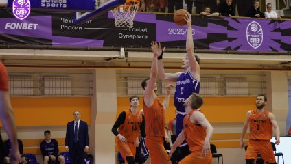 Темп-СУМЗ - Купол-Родники (28.03.2026)