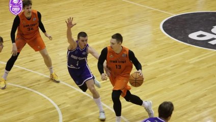 Темп-СУМЗ - Купол-Родники (28.03.2026)