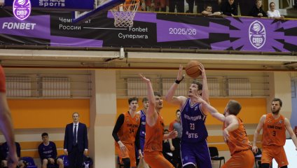 Темп-СУМЗ - Купол-Родники (28.03.2026)