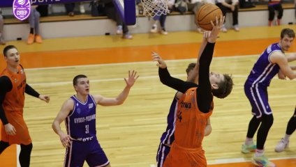 Темп-СУМЗ - Купол-Родники (28.03.2026)