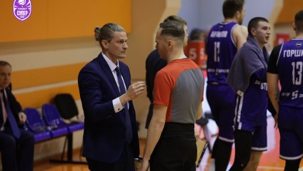 Темп-СУМЗ - Купол-Родники (28.03.2026)