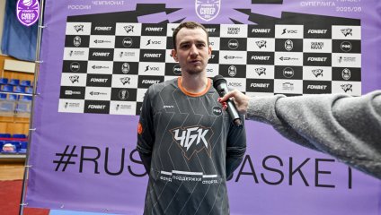 «ЧБК» в напряженном матче одерживает верх! 