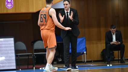 «ЧБК» в напряженном матче одерживает верх! 