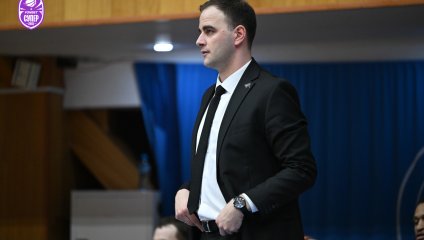 «ЧБК» в напряженном матче одерживает верх! 