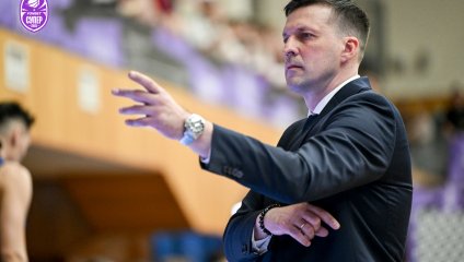 «ЧБК» в напряженном матче одерживает верх! 