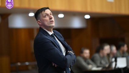 «ЧБК» в напряженном матче одерживает верх! 