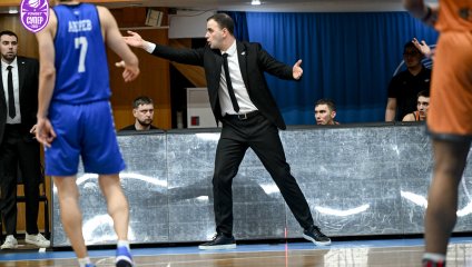 «ЧБК» в напряженном матче одерживает верх! 