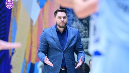 «Зенит»-2 уступает «Югре» на домашней площадке