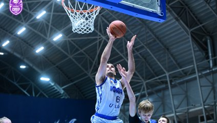 «Зенит»-2 уступает «Югре» на домашней площадке