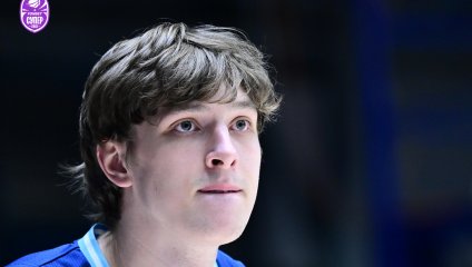 «Зенит»-2 уступает «Югре» на домашней площадке