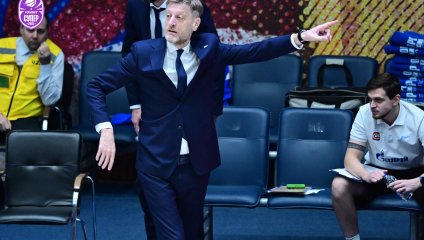 «Зенит»-2 уступает «Югре» на домашней площадке