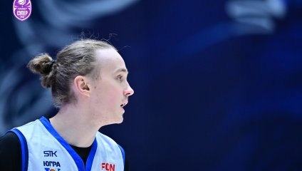 «Зенит»-2 уступает «Югре» на домашней площадке