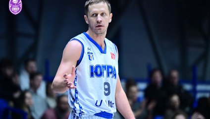 «Зенит»-2 уступает «Югре» на домашней площадке