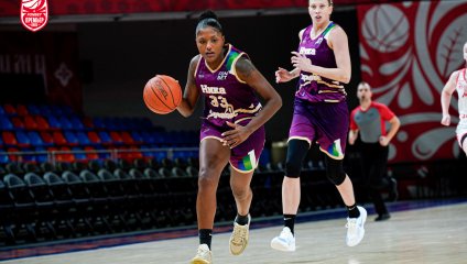 МБА-МГУСиТ - НИКА-Лузалес 58:74 (16.12.2025)