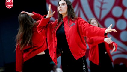 МБА-МГУСиТ - НИКА-Лузалес 58:74 (16.12.2025)