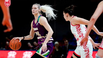 МБА-МГУСиТ - НИКА-Лузалес 58:74 (16.12.2025)