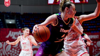 МБА-МГУСиТ - НИКА-Лузалес 58:74 (16.12.2025)