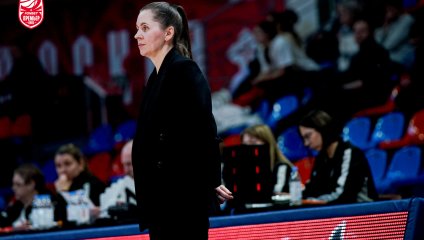 МБА-МГУСиТ - НИКА-Лузалес 58:74 (16.12.2025)