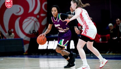 МБА-МГУСиТ - НИКА-Лузалес 58:74 (16.12.2025)