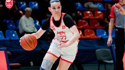 МБА-МГУСиТ - НИКА-Лузалес 58:74 (16.12.2025)