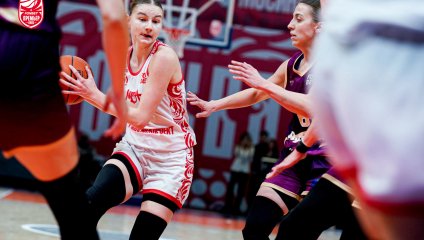 МБА-МГУСиТ - НИКА-Лузалес 58:74 (16.12.2025)