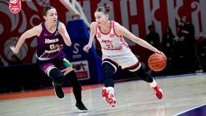 МБА-МГУСиТ - НИКА-Лузалес 58:74 (16.12.2025)