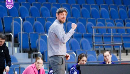 Спарта энд К-2 - Казаночка 89:71 (28.01.2026)