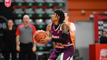 «НИКА-Лузалес» снова побеждает в Иванове