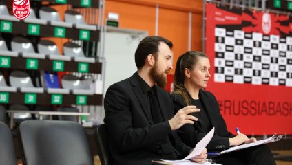 «НИКА-Лузалес» снова побеждает в Иванове