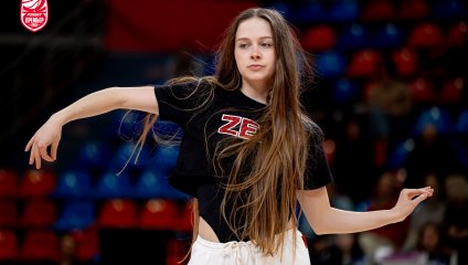 МБА-МГУСиТ - Динамо 67:77 (23.02.2026)