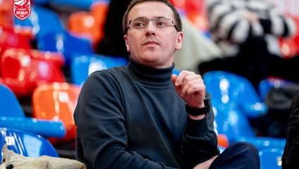 МБА-МГУСиТ - Динамо 67:77 (23.02.2026)