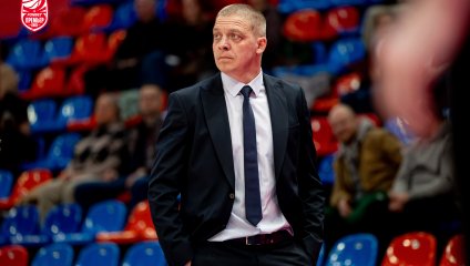 МБА-МГУСиТ - Динамо 67:77 (23.02.2026)