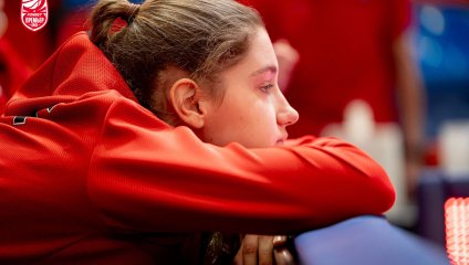 МБА-МГУСиТ - Динамо 67:77 (23.02.2026)