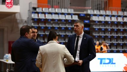 Нефтяник-Титан - Энергия 60:56 (02.04.2026)