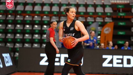 Нефтяник-Титан - Энергия 60:56 (02.04.2026)