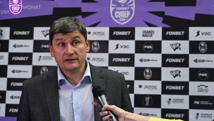 ЧБК вырвал победу у действующего чемпиона в овертайме!