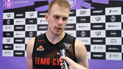 ЧБК вырвал победу у действующего чемпиона в овертайме!