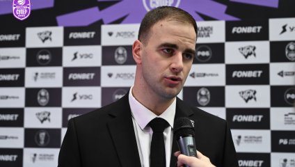 ЧБК вырвал победу у действующего чемпиона в овертайме!