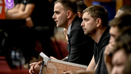 ЧБК вырвал победу у действующего чемпиона в овертайме!