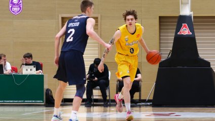 Очередное поражение «БАРС-РГЭУ»