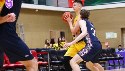 Очередное поражение «БАРС-РГЭУ»